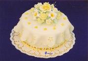 Wedding Cake (Hands on-1 full day course) - Image 2