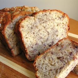 Cakes Baking Class Malaysia(Banana, almond, coffee) - Image 2