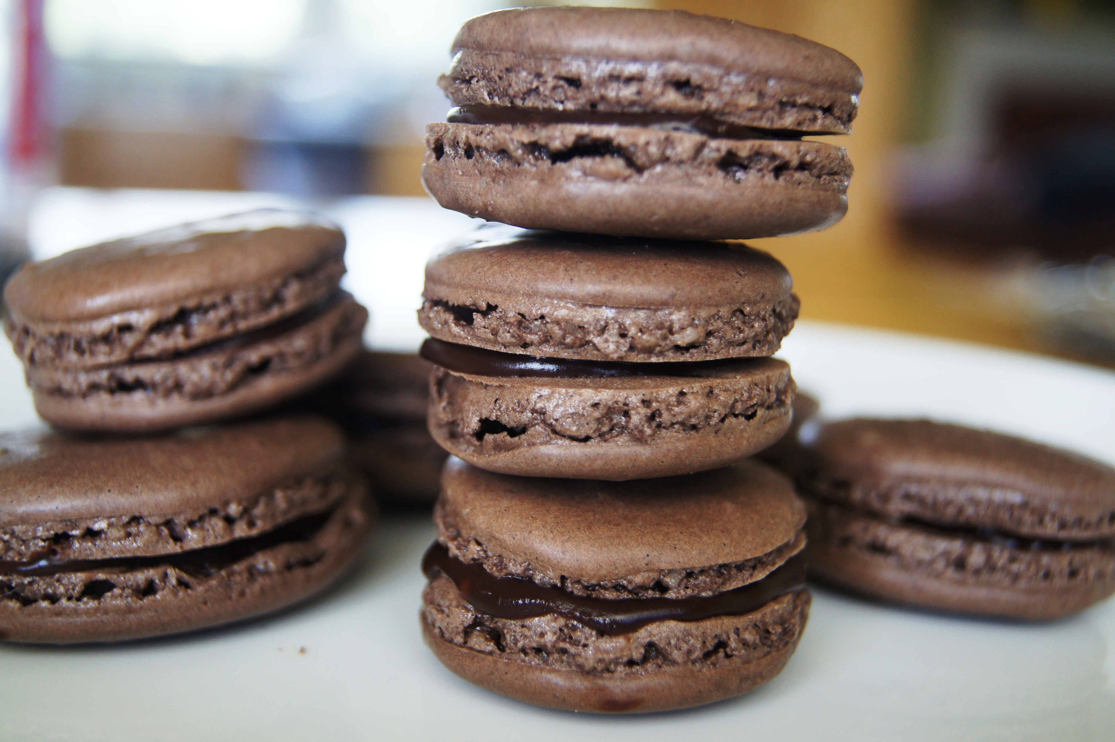 00 delicate french treats are easy to make at home with just a