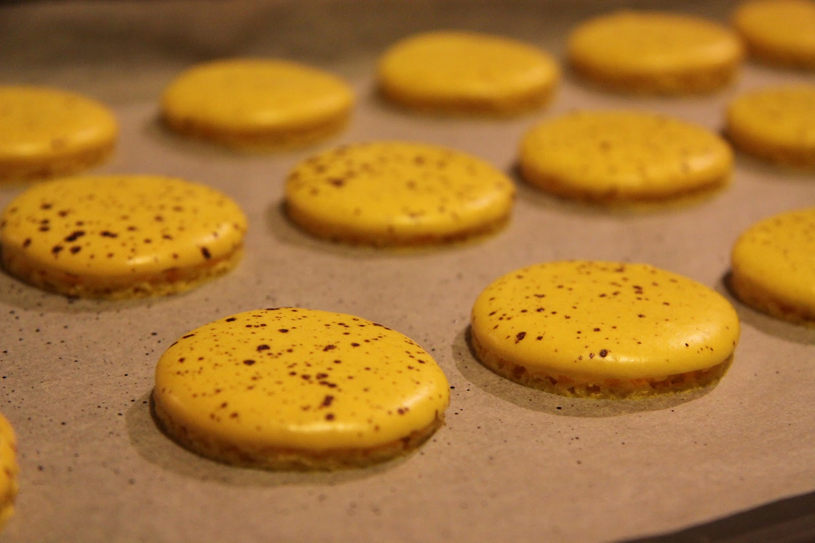 Macarons Baking Class Malaysia - Image 3