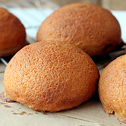 Home-Made Breads Baking Class Malaysia - Image 2