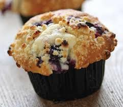 Muffins & Cupcakes Baking Class Malaysia(Chocolate,Blueberry and Almond Apple Crumble)