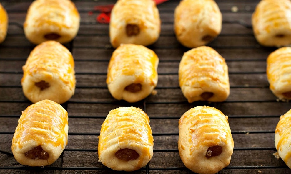 Cookies Baking Class (CNY or any festivals) - Image 2