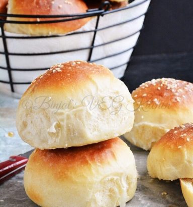 Homemade Bread Baking Class