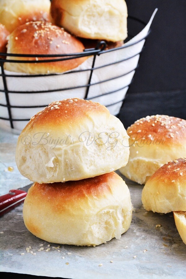 Homemade Bread Baking Class