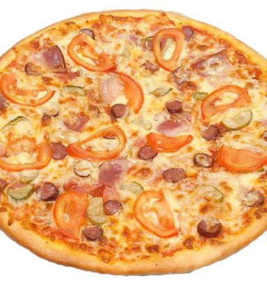 Pizza Baking Class (Adults + kids)