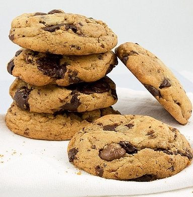 Cookies Baking Class (CNY or any festivals)