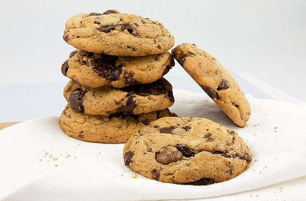 Cookies Baking Class (CNY or any festivals)