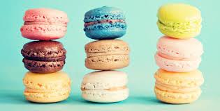 Macarons Baking Class
