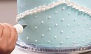 Cake Decorating with Fresh Cream Baking Class - Image 2