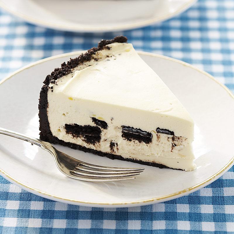 Cheesecakes Baking Class