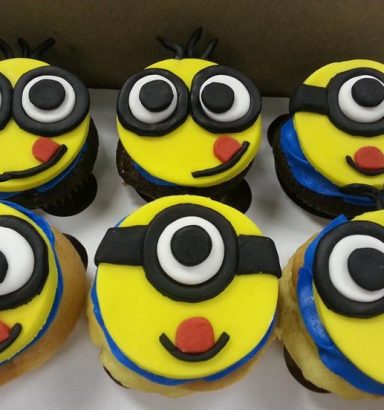 Cake Decorating Class