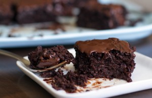 Thumbs-Up Cakes & Brownies Baking Class