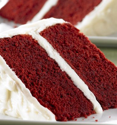 Cakes and Cupcakes Baking Class